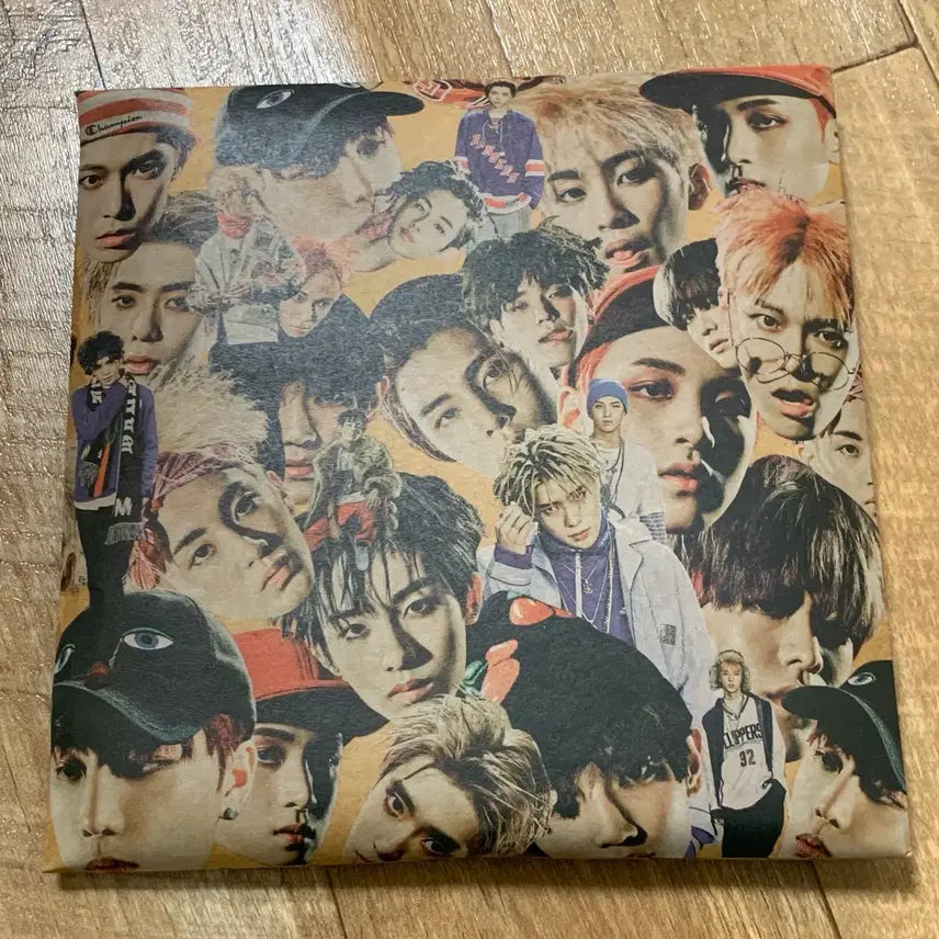 [BUNJANG] NCT NCT 2018 Empathy, Cherry Bomb Album Bundle Set / NCT 무한적아 limitless, 체리밤 cherrybomb 앨범 일괄