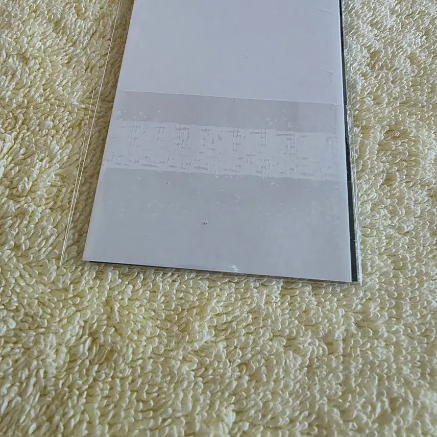 [BUNJANG] BTS Butter Album Jungkook Special POB Four-Cut Photo / 방탄 BTS 버터 앨범 특전 네컷 정국
