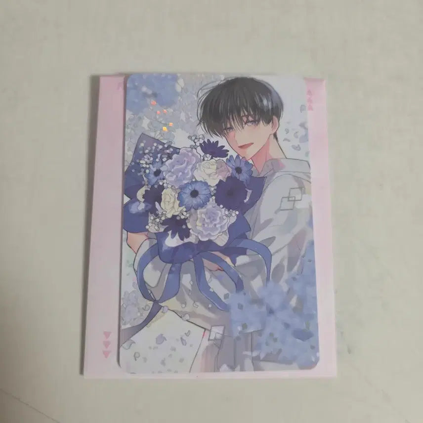 [BUNJANG] Tamon-gun Oh! Our Photocard / 타몬군 지금 어느쪽?!오우리 포카 포토카드