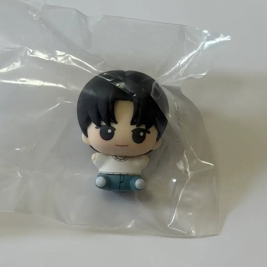 [BUNJANG] TWS Youngjae Bandai Figure / 투어스 영재 반다이 피규어