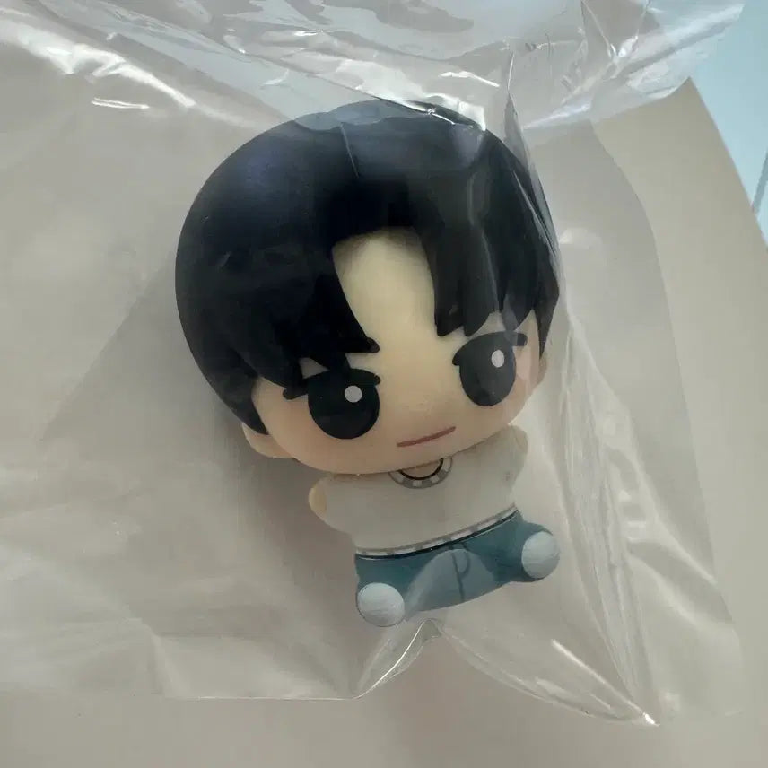 [BUNJANG] TWS Youngjae Bandai Figure / 투어스 영재 반다이 피규어