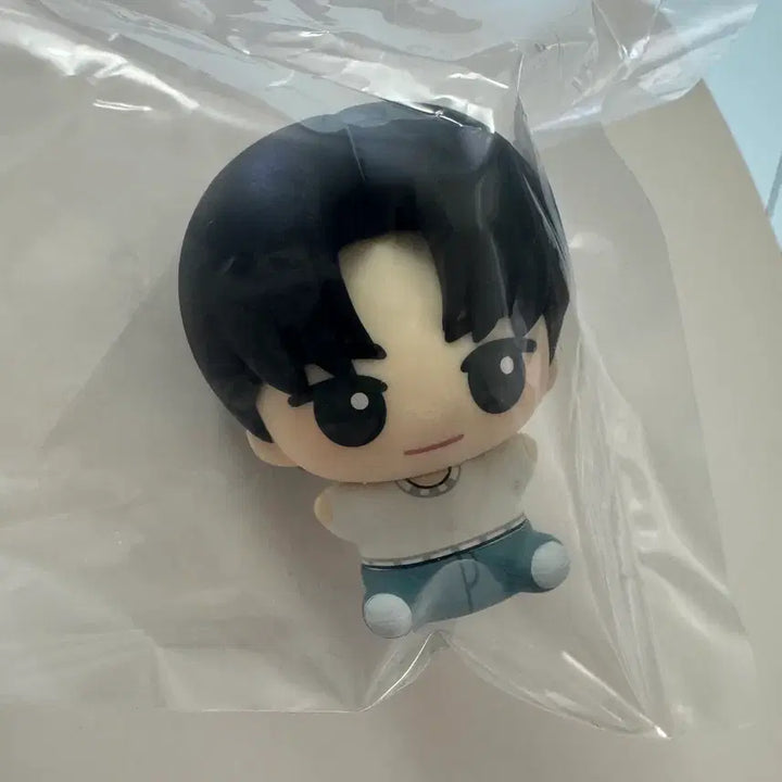 [BUNJANG] TWS Youngjae Bandai Figure / 투어스 영재 반다이 피규어