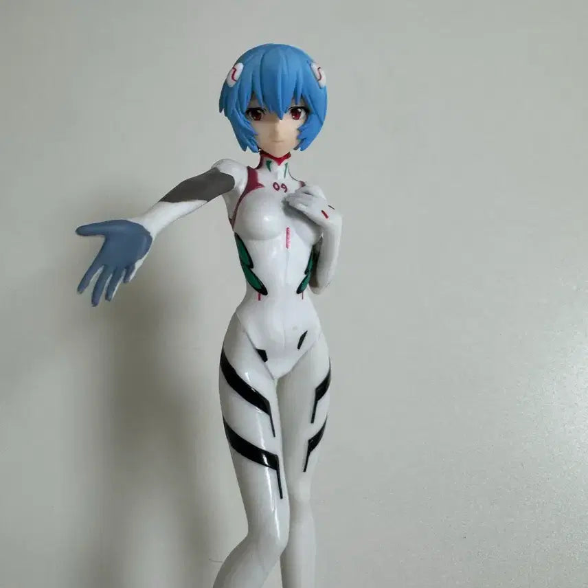 [BUNJANG] Raye Figure / 레이 피규어 팔아요