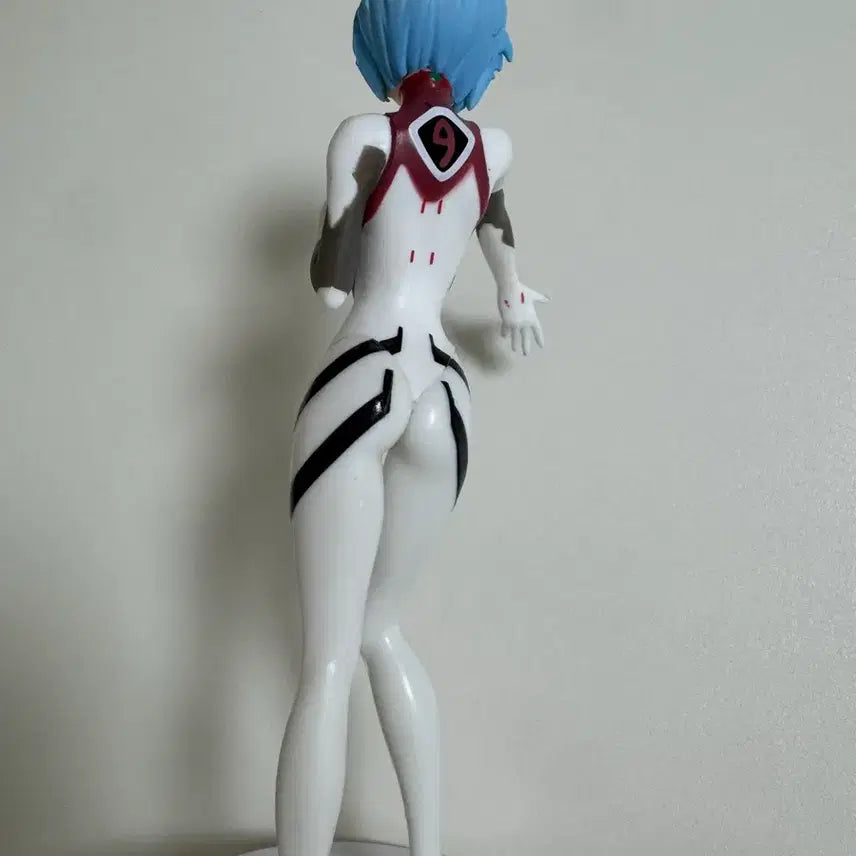 [BUNJANG] Raye Figure / 레이 피규어 팔아요