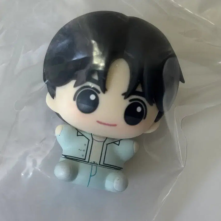 [BUNJANG] TWS Han Jin Bandai Figure / 투어스 한진 반다이 피규어