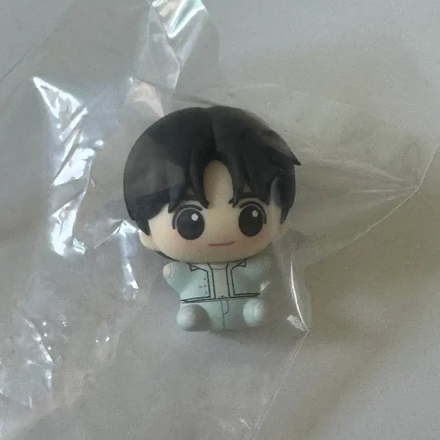 [BUNJANG] TWS Han Jin Bandai Figure / 투어스 한진 반다이 피규어