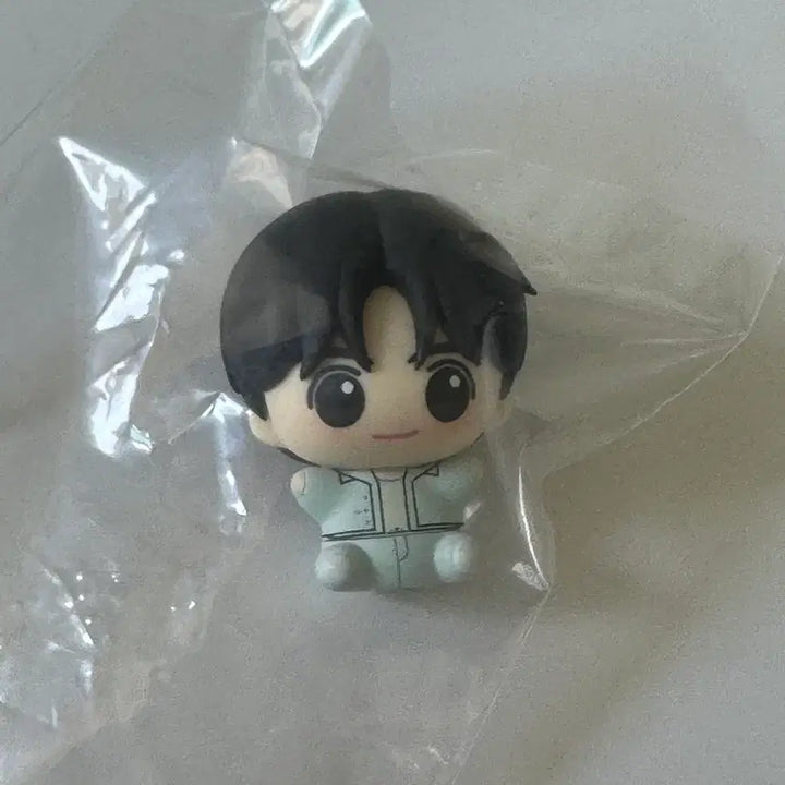 [BUNJANG] TWS Han Jin Bandai Figure / 투어스 한진 반다이 피규어