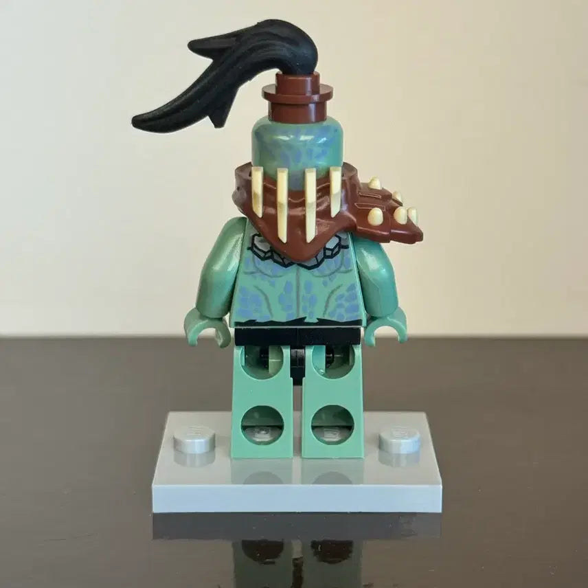 [BUNJANG] LEGO Ninjago Monk Kai Minifigure / 닌자고 먼스족 레고 오크 피규어 판매