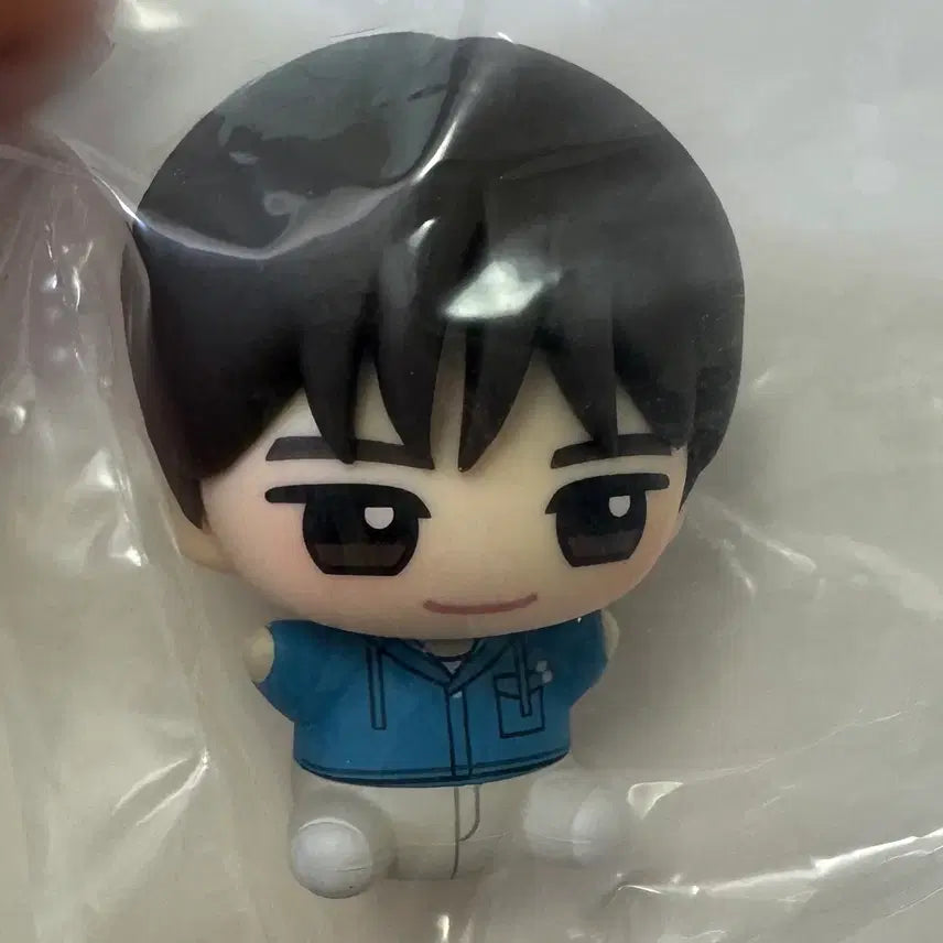 [BUNJANG] TWS Kyungmin Bandai Figure / 투어스 경민 반다이 피규어