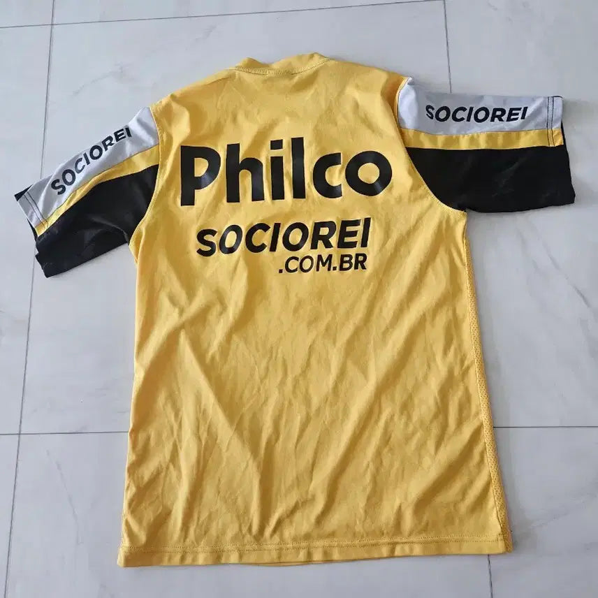 [BUNJANG] Philco Soccer Jersey (Size 95) / 축구 유니폼 팝니다. 사이즈 95