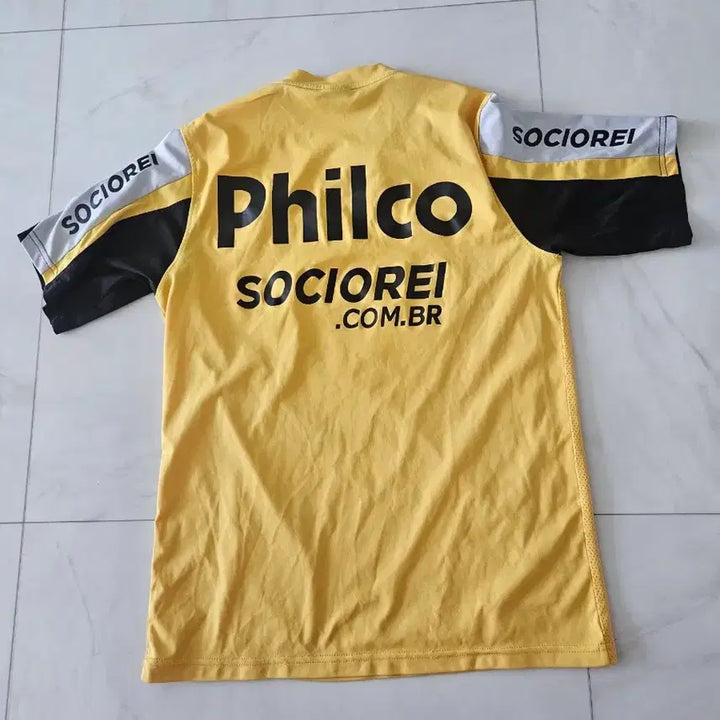 [BUNJANG] Philco Soccer Jersey (Size 95) / 축구 유니폼 팝니다. 사이즈 95