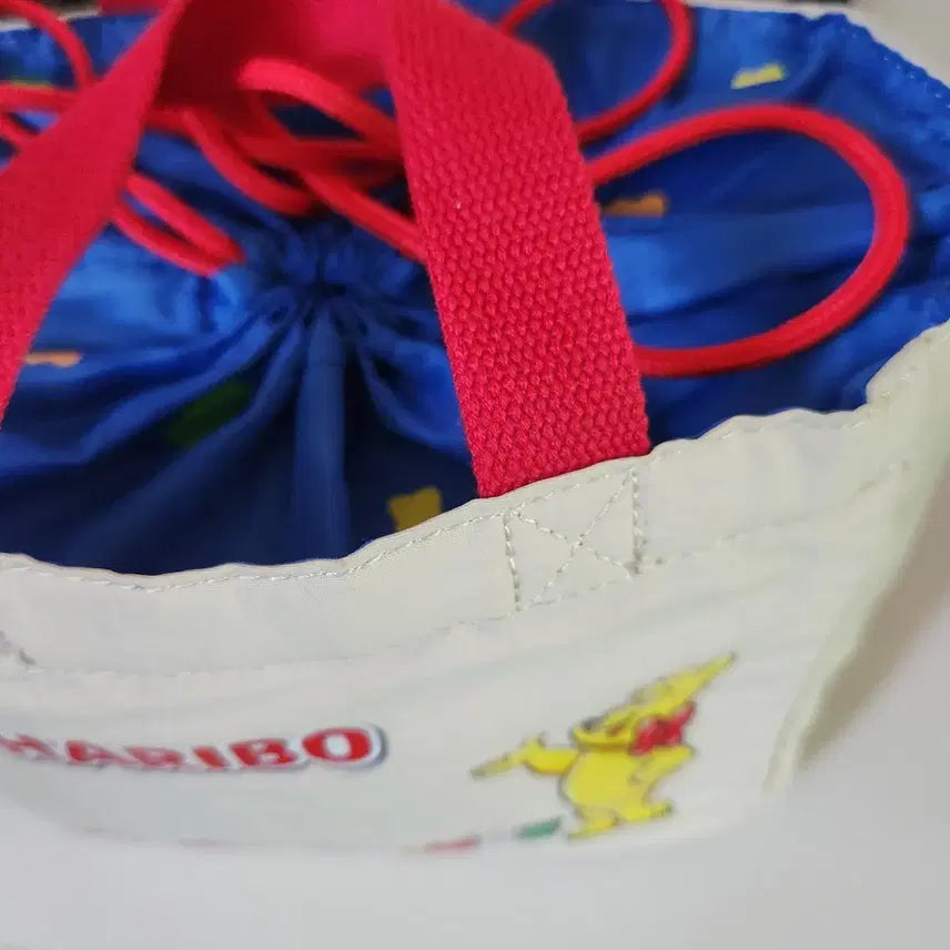 [BUNJANG] Haribo Insulated Lunch Bag Pouch / 하리보 보냉 보온 도시락파우치
