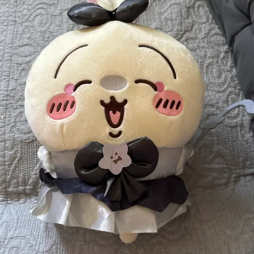 [BUNJANG] Nagano Cheikawa Usagi Rabbit Doll / (나가노정품) 먼작귀초매디컬 치이카와 우사기인형