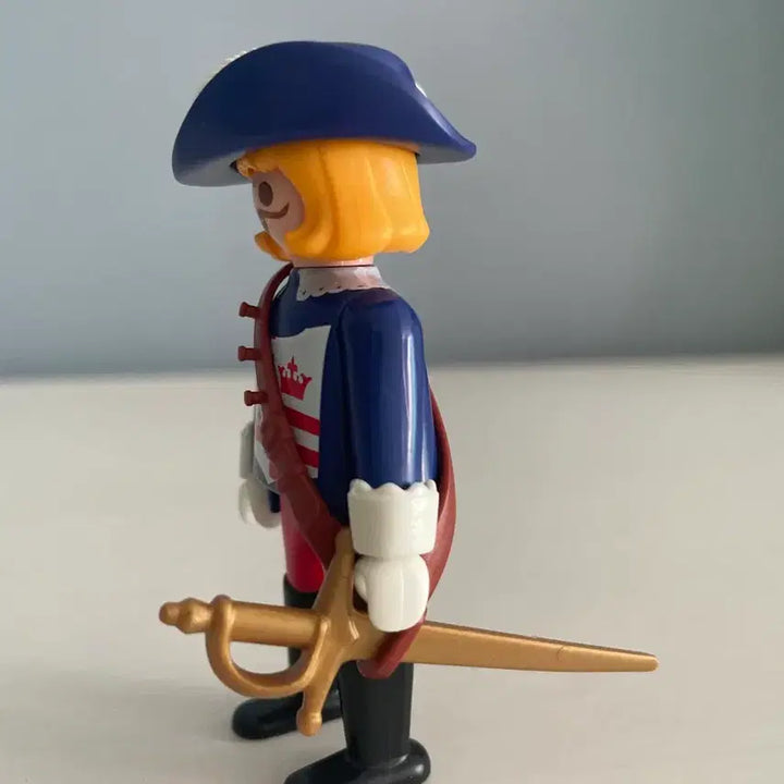[BUNJANG] Playmobil 4551 Used / 중고 플레이모빌 4551