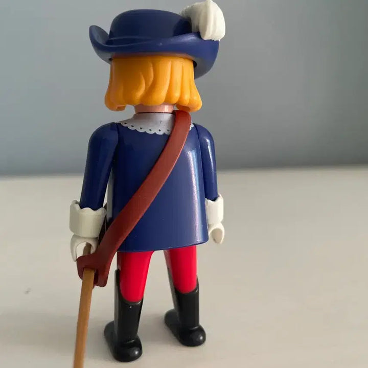 [BUNJANG] Playmobil 4551 Used / 중고 플레이모빌 4551