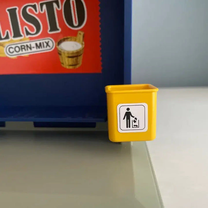 [BUNJANG] Playmobil Used Bus Stop / 중고 플레이모빌 버스 정류장