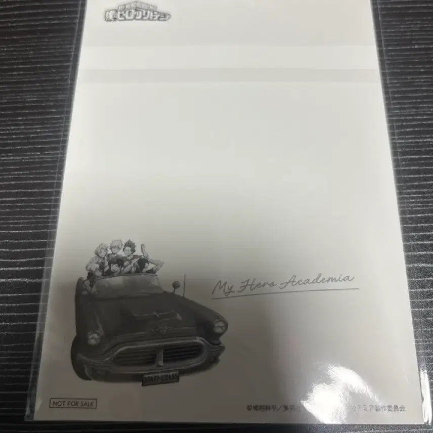 [BUNJANG] My Hero Academia Loft Plaza Purchase Exclusive Card Izuku Midoriya / 나의히어로아카데미아) 로프트 플라자 구매 특전 카드 미도리야 이즈쿠