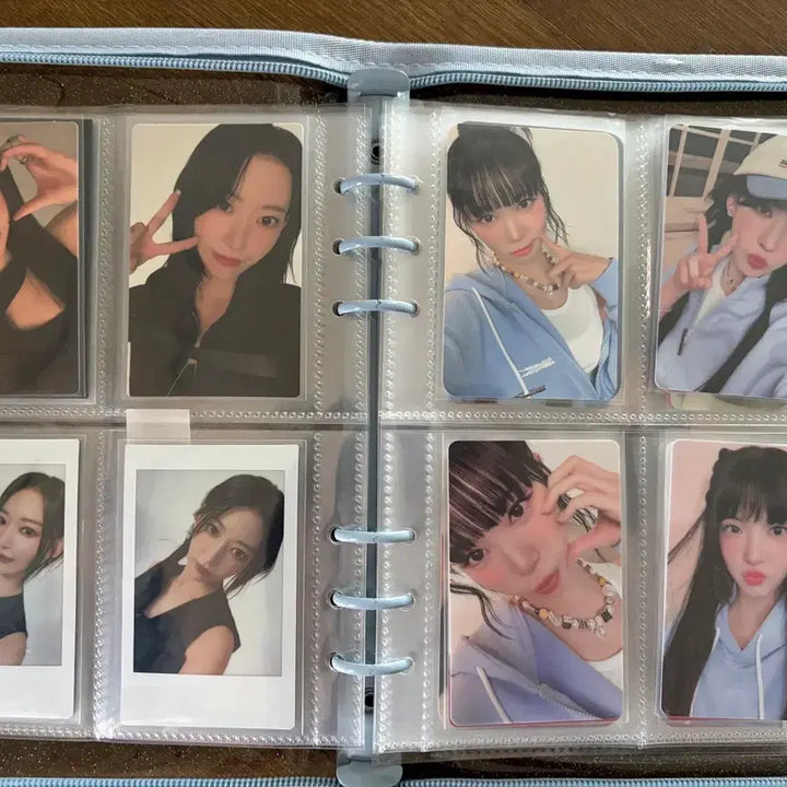 [BUNJANG] LE SSERAFIM Unforgiven Fearless Japan Lucky Draw Photocard Bundle Set / 42장 일괄) 르세라핌 피어리스재팬 미공포 럭드 언포기븐 월드투어 재팬