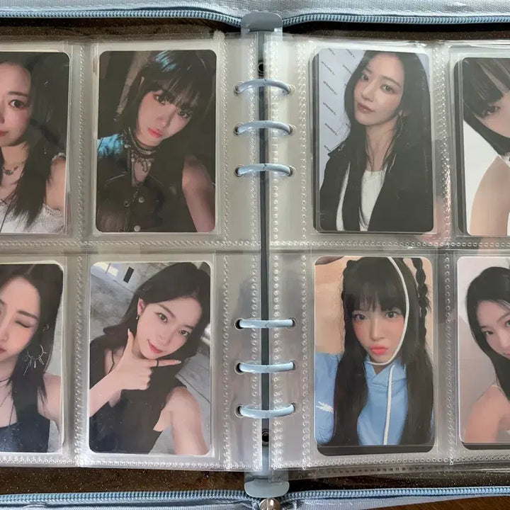 [BUNJANG] LE SSERAFIM Unforgiven Fearless Japan Lucky Draw Photocard Bundle Set / 42장 일괄) 르세라핌 피어리스재팬 미공포 럭드 언포기븐 월드투어 재팬