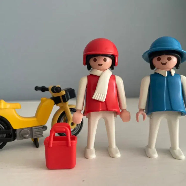 [BUNJANG] Used Playmobil 3302 / 중고 플레이모빌 3302