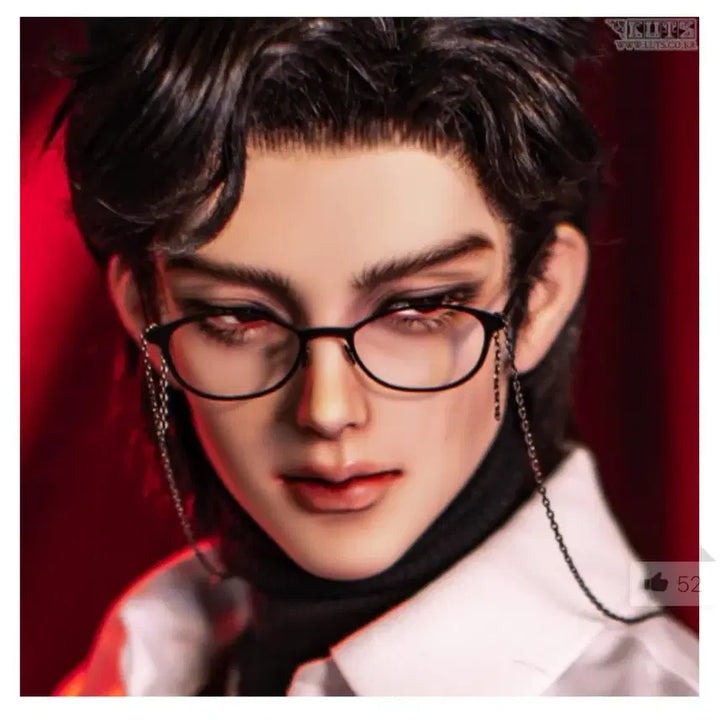 [BUNJANG] Roots Callisto Head / 루츠 칼리스토 미백