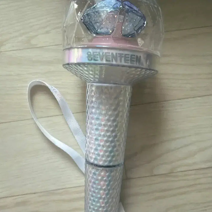 [BUNJANG] SEVENTEEN Carat Bong Lightstick / 세븐틴 응원봉 캐럿봉