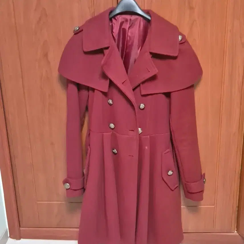 [SOLD OUT] 여성코트 44~55사이즈 클래식스타일
