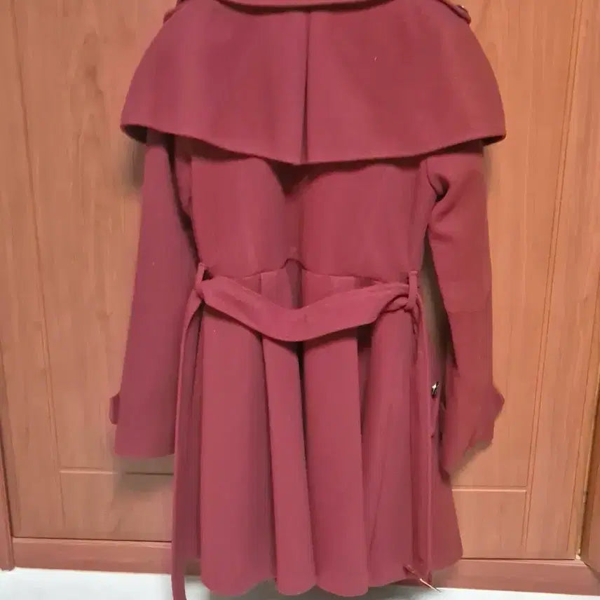 [SOLD OUT] 여성코트 44~55사이즈 클래식스타일