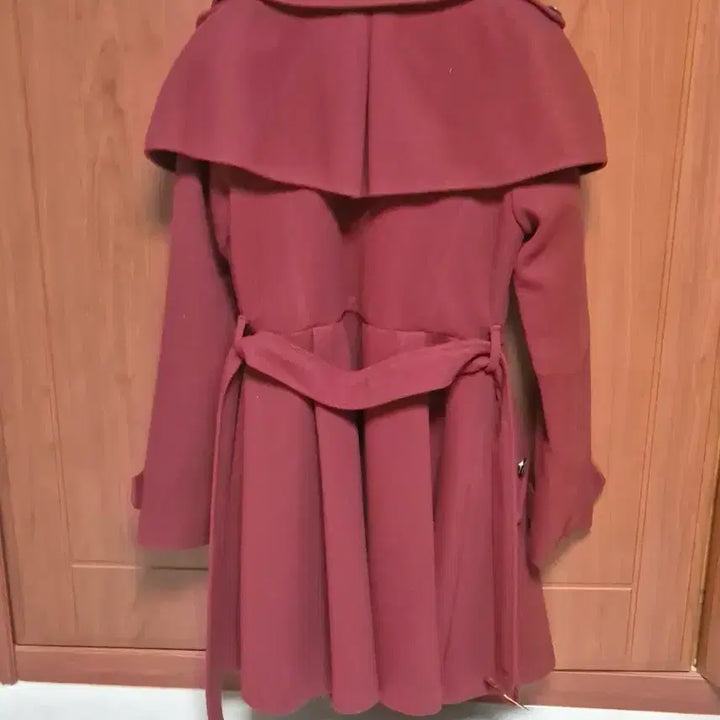 [SOLD OUT] 여성코트 44~55사이즈 클래식스타일