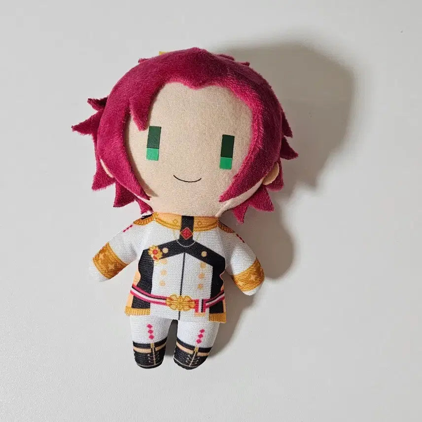 [BUNJANG] Ensemble Stars Mao AGF Plush / 앙스타 마오 agf 누이
