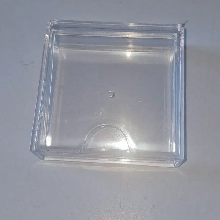 [BUNJANG] Can Badge Storage Box / 캔뱃지 보관함