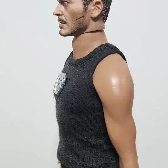 [BUNJANG] Iron Man Tony Stark 1/6 Scale Figure / 아이언맨 토니스타크 피규어 1/6