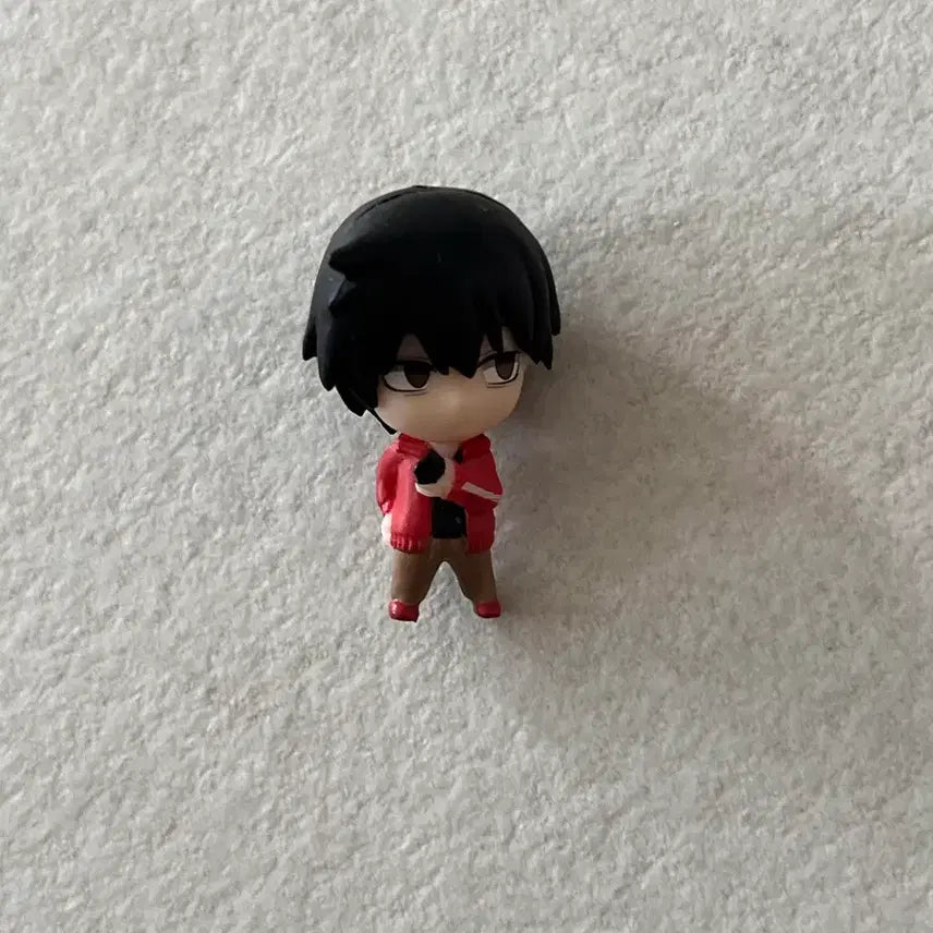 [BUNJANG] Kagerou Project Kisaragi Shintaro Mini Figure / 카게프로 키사라기 신타로 미니 피규어