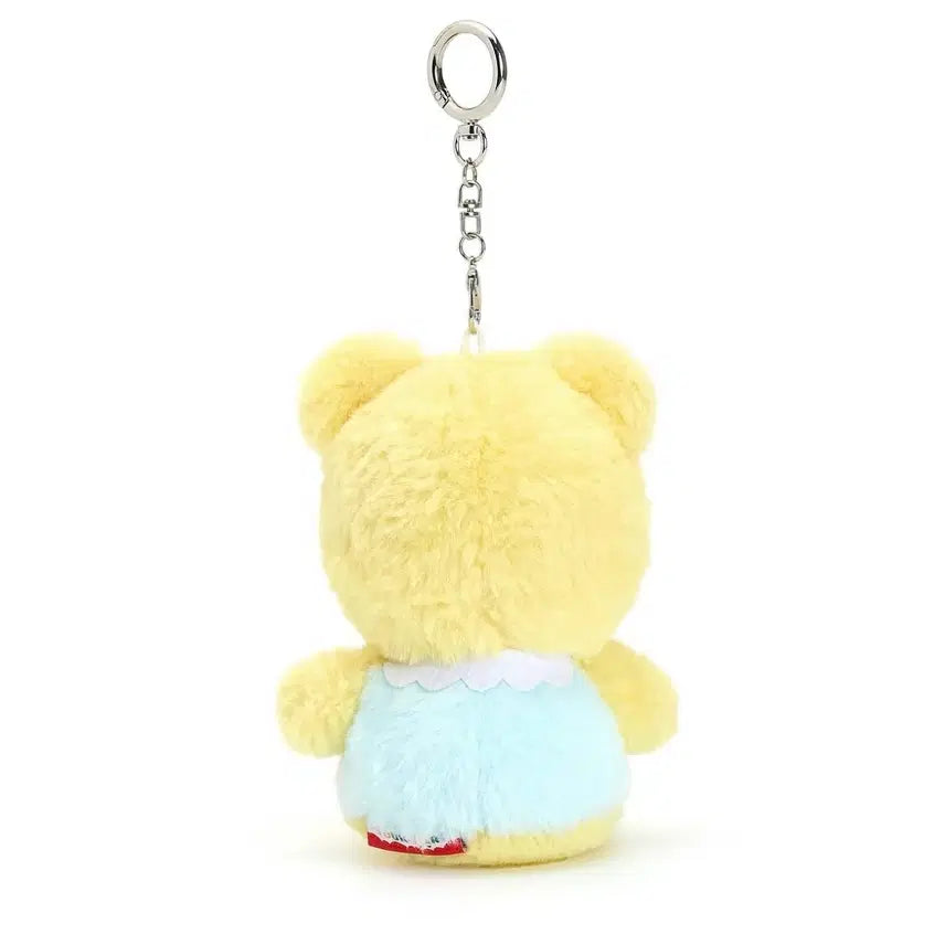 [BUNJANG] Swing Ent. Young Art Collaboration JINI Doll Keyring / 스윙셋 영아트 콜라보 지니 인형 키링