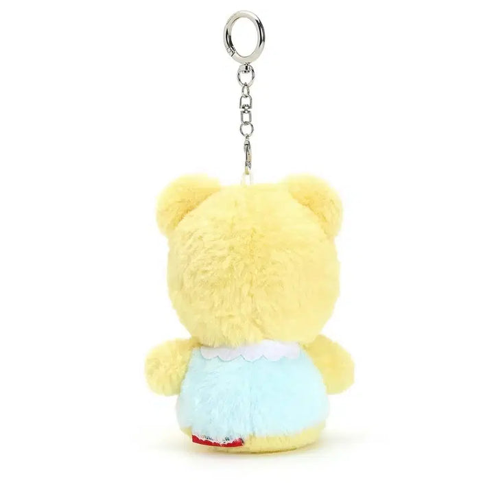 [BUNJANG] Swing Ent. Young Art Collaboration JINI Doll Keyring / 스윙셋 영아트 콜라보 지니 인형 키링