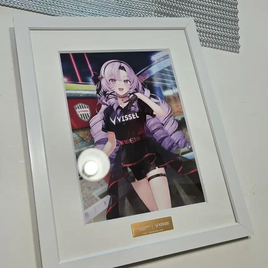 [BUNJANG] Hyakumantenbara Salome J1 S-Tier Goods / 니지산지 살로메 J1 S상 (햐쿠만텐바라살로메 hyakumantenbara