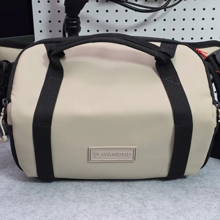 [BUNJANG] WANDRD PRVKE 6L Camera Bag Tan V2 / WANDRD 원더드  6L TAN V2 카메라 가방