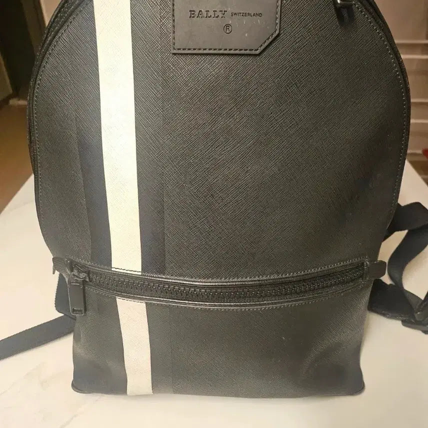 [SOLD OUT] 발리 백팩 블랙