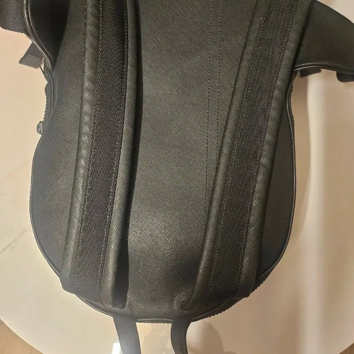 [SOLD OUT] 발리 백팩 블랙