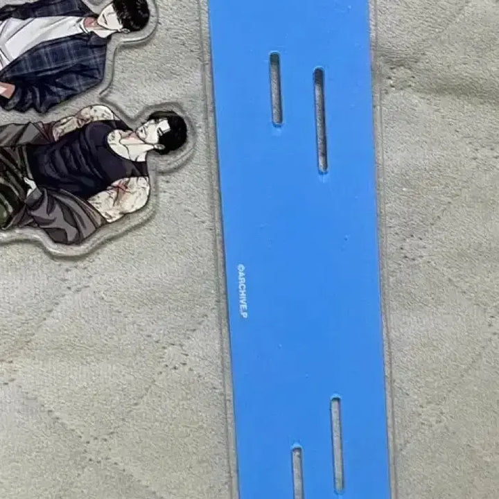 [BUNJANG] Lookism Group Acrylic Stand / (오늘만이가격)외지주 얼라이드 재원고 단체 아크릴스탠드