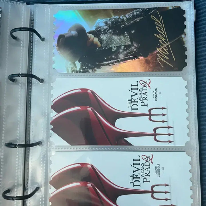 [BUNJANG] Original Movie Tickets Bundle / 각종 오리지널 티켓, 씨네큐, TTT 판매합니다!