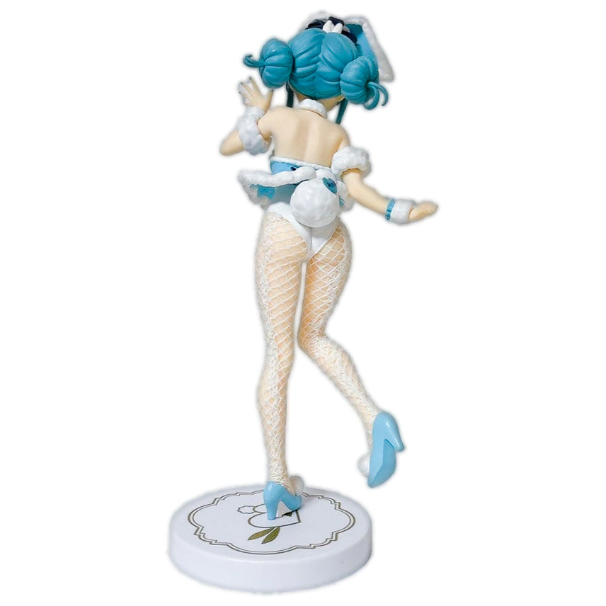 [BUNJANG] Hatsune Miku BiCute Bunnies White Rabbit Version Figure (No Box) / (박스X) 하츠네 미쿠 비큐트 버니 흰토끼ver 피규어