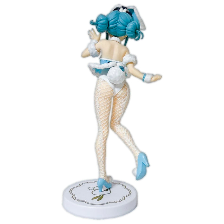[BUNJANG] Hatsune Miku BiCute Bunnies White Rabbit Version Figure (No Box) / (박스X) 하츠네 미쿠 비큐트 버니 흰토끼ver 피규어