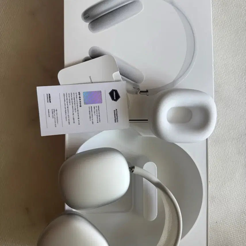 [BUNJANG] Apple AirPods Max (8-pin) / 에어팟 맥스 (8핀)
