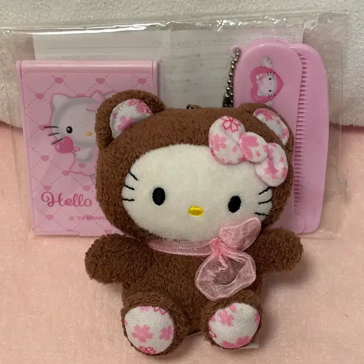[SOLD OUT] 고전 헬로키티 인형 일괄