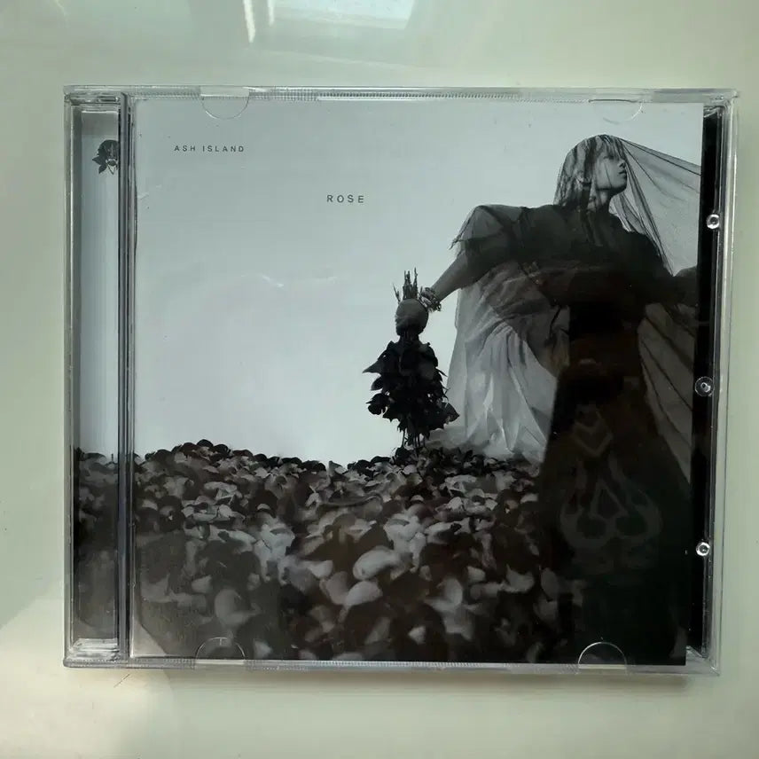 [BUNJANG] Ash Island Rose Album / 애쉬아일랜드 로즈 앨범