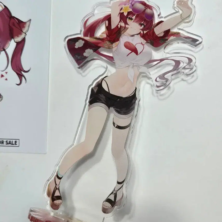 [BUNJANG] Hoshou Marine Bundle Set (Hololive) / 호쇼마린 일괄 (홀로라이브 홀로마린 홀로fes 홀로엑스포