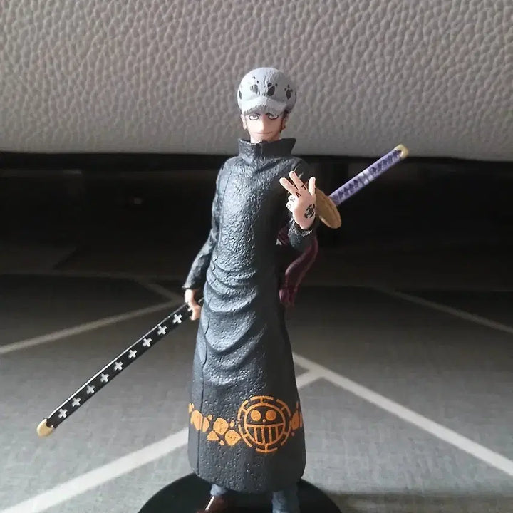 [BUNJANG] Official Raw Figure / 로우 정품 피규어