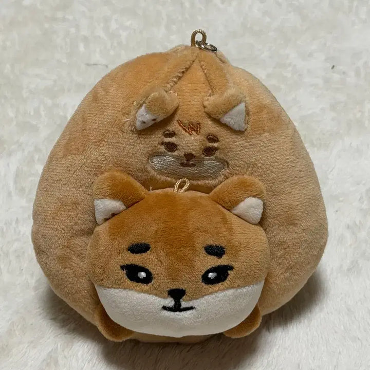 [BUNJANG] Day6 Decade Tour Keyring Doll / 데이식스 데케이드 투어 케 키링 인형