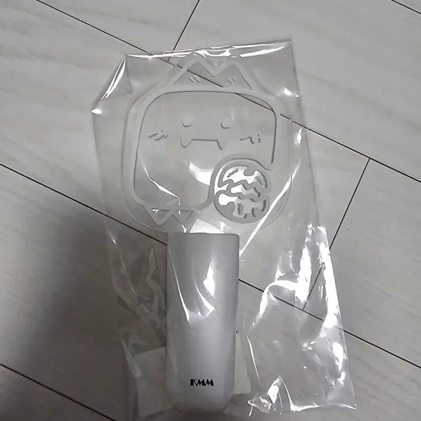 [BUNJANG] Kim Mungmung Sealed Lightstick / 김뭉먕 미개봉 응원봉 판매